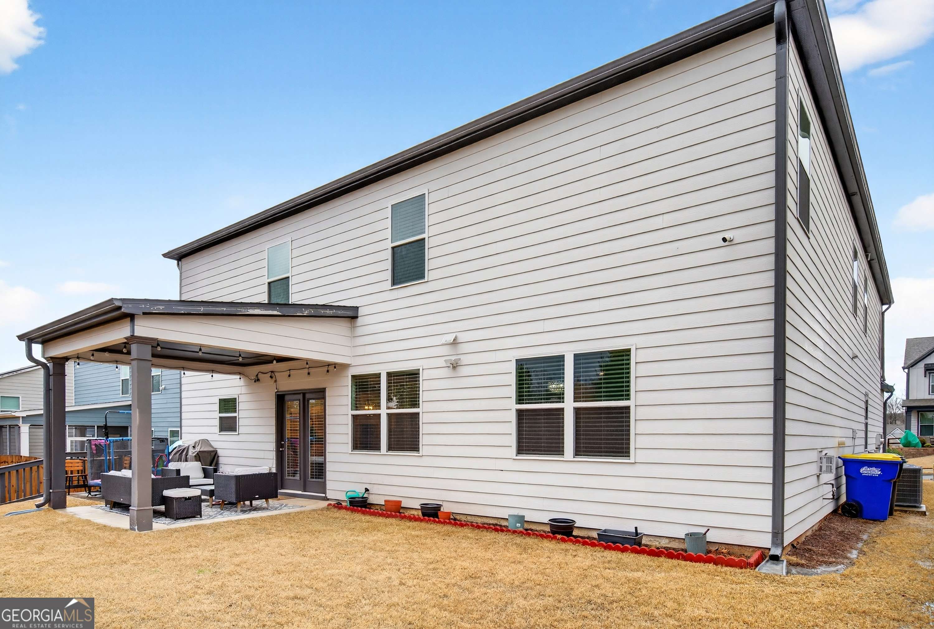 315 Ellenton Place Canton GA 30115
