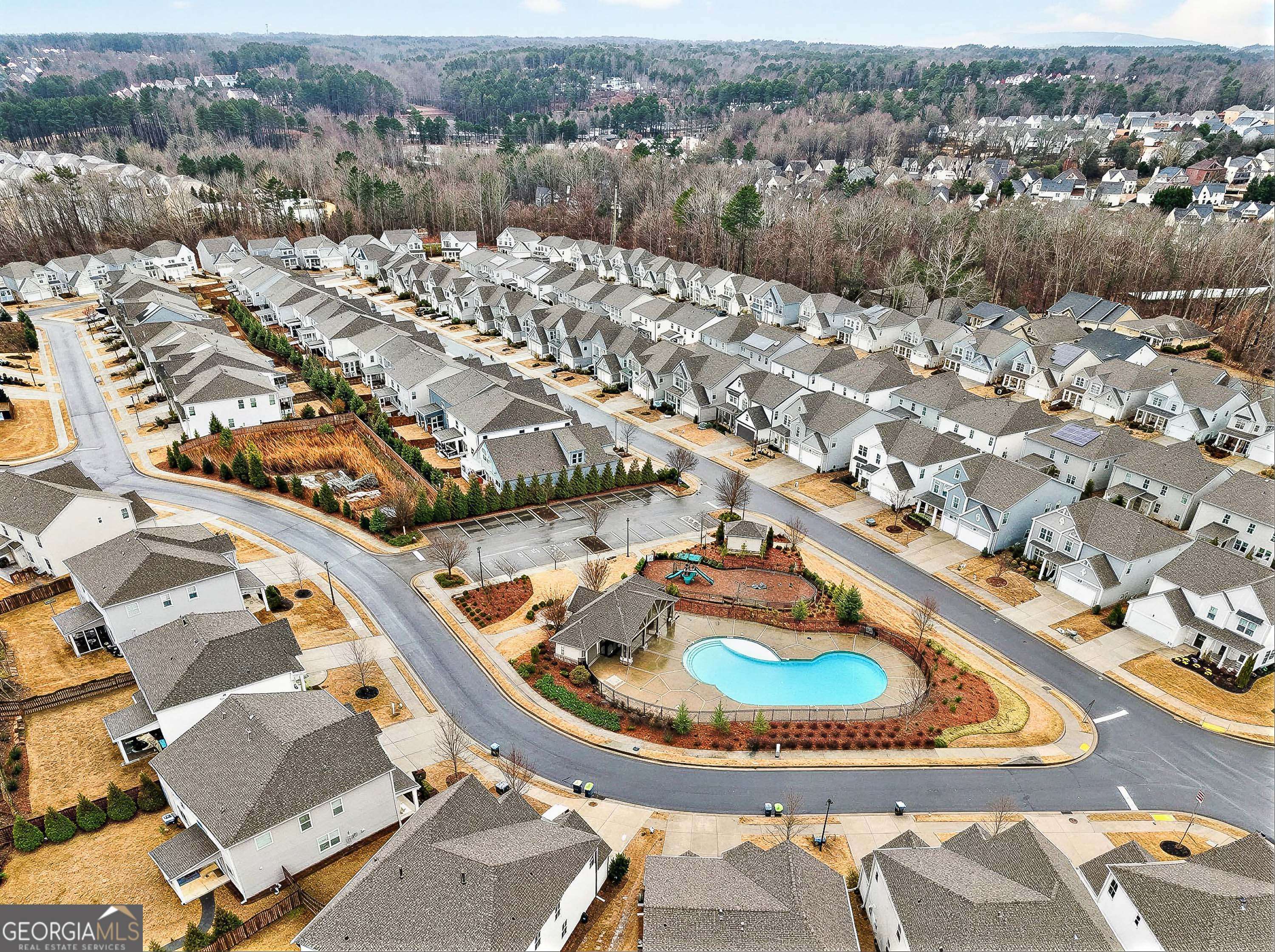 315 Ellenton Place Canton GA 30115