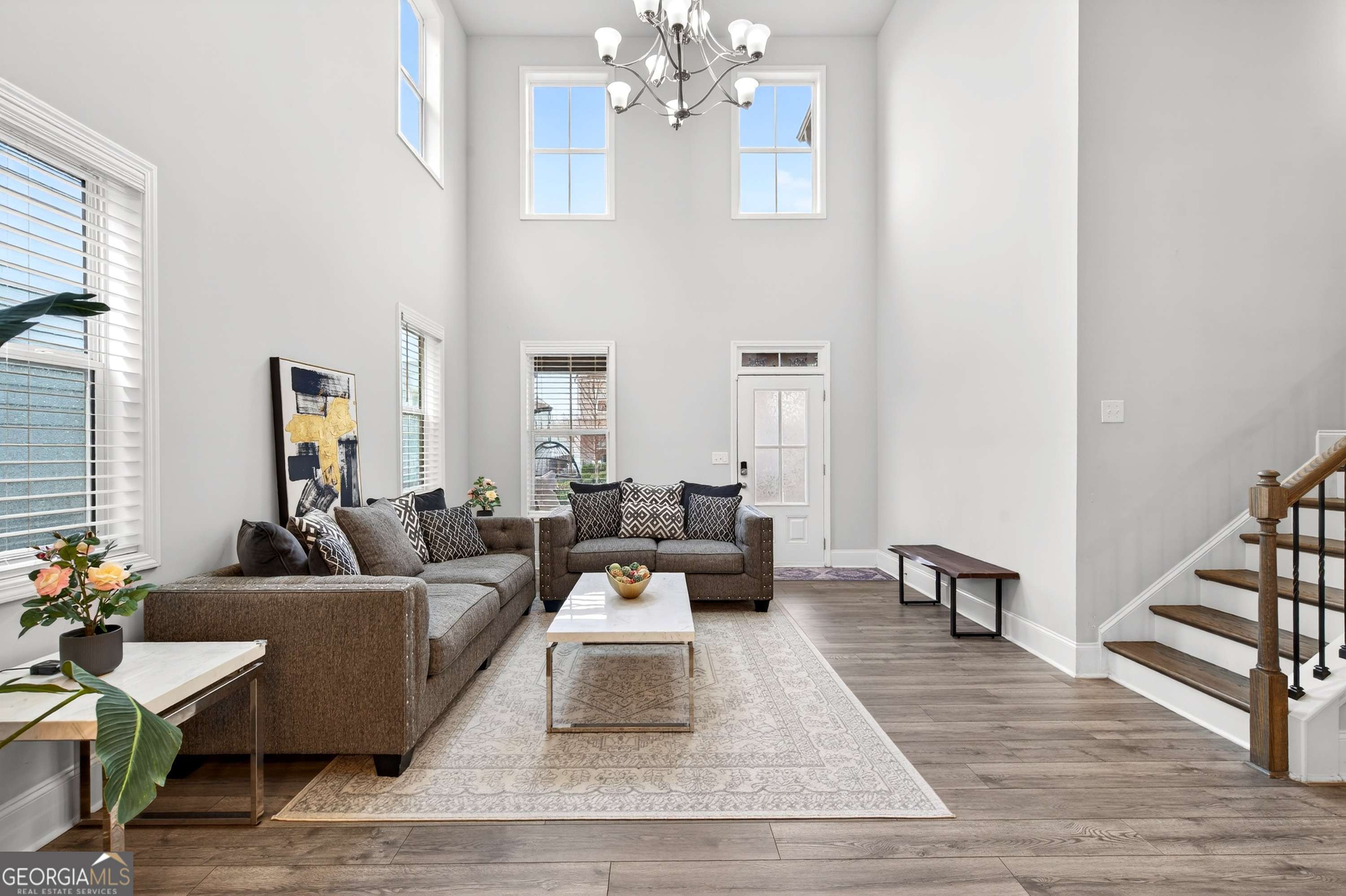 315 Ellenton Place Canton GA 30115