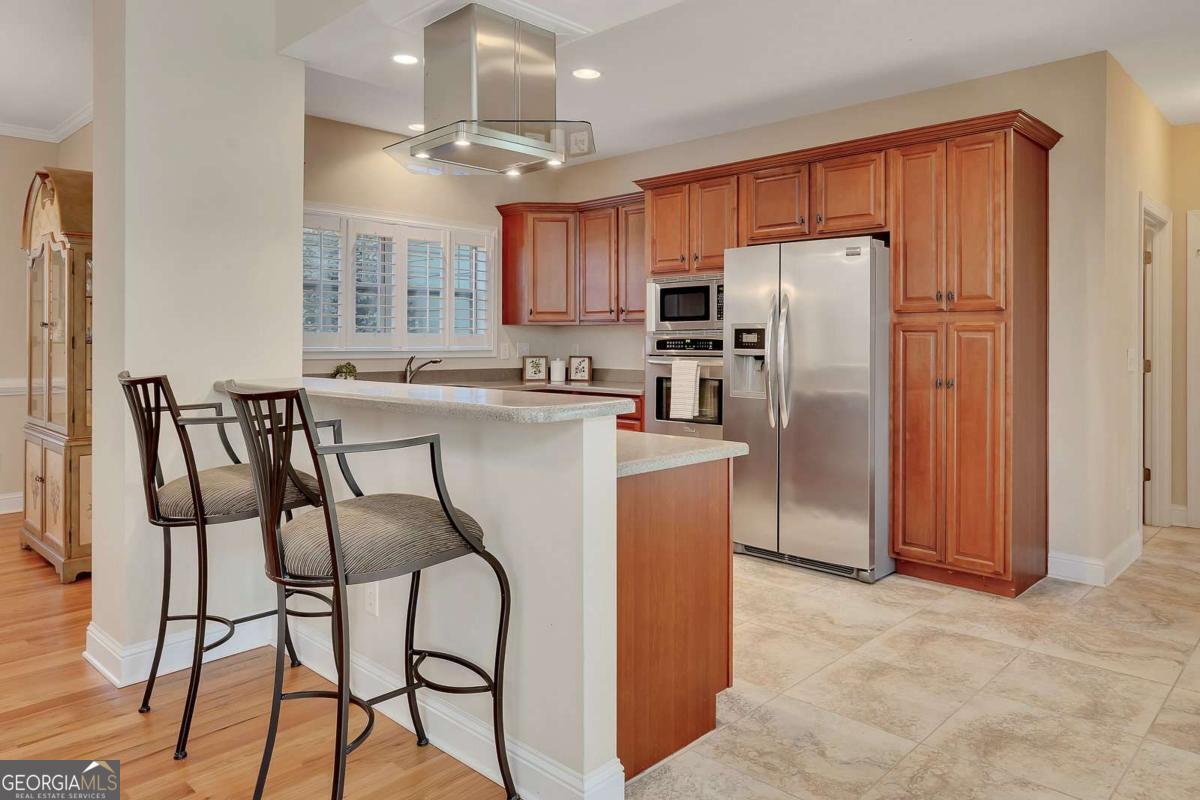 105 Marten Court Waleska GA 30183