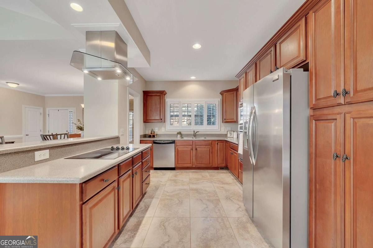 105 Marten Court Waleska GA 30183