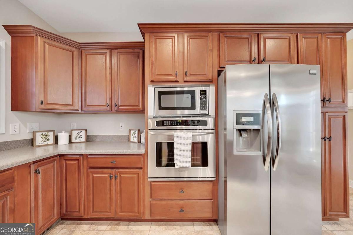 105 Marten Court Waleska GA 30183