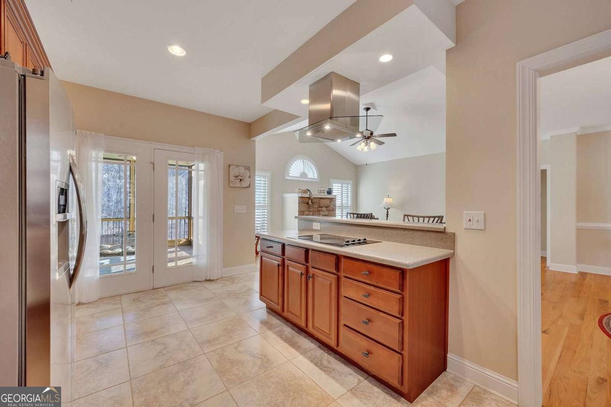 105 Marten Court Waleska GA 30183