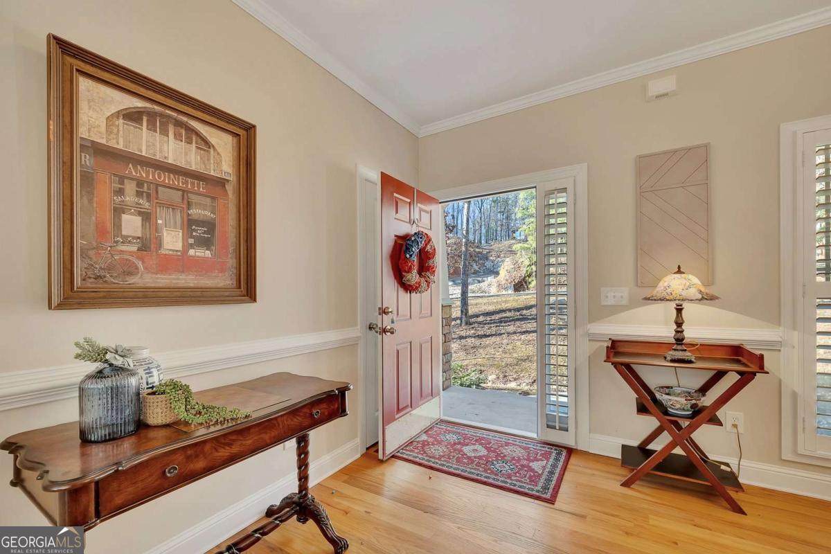 105 Marten Court Waleska GA 30183