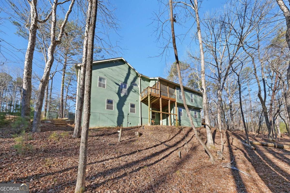 105 Marten Court Waleska GA 30183