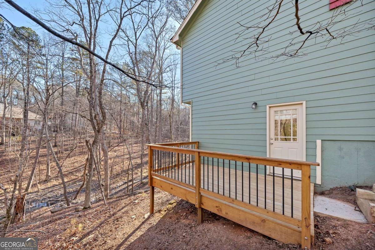 105 Marten Court Waleska GA 30183