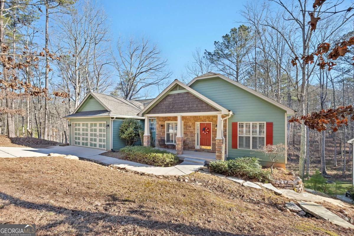 105 Marten Court Waleska GA 30183