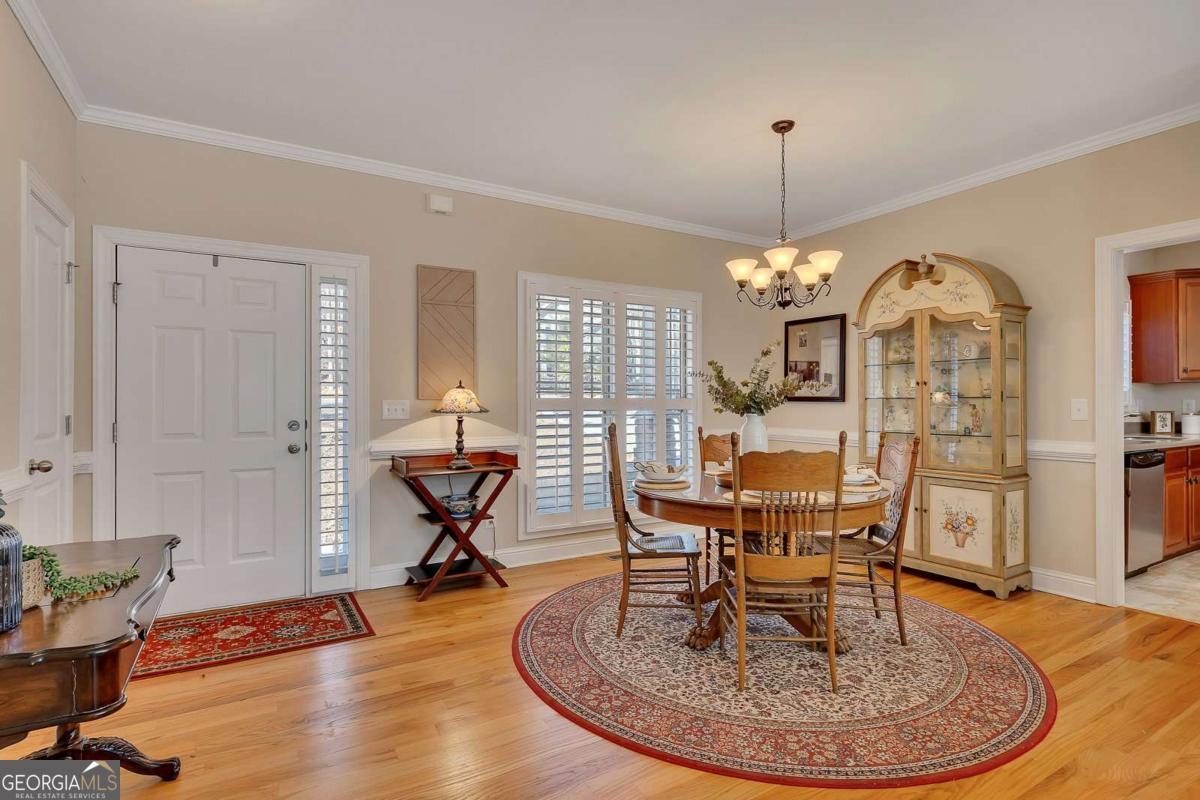 105 Marten Court Waleska GA 30183