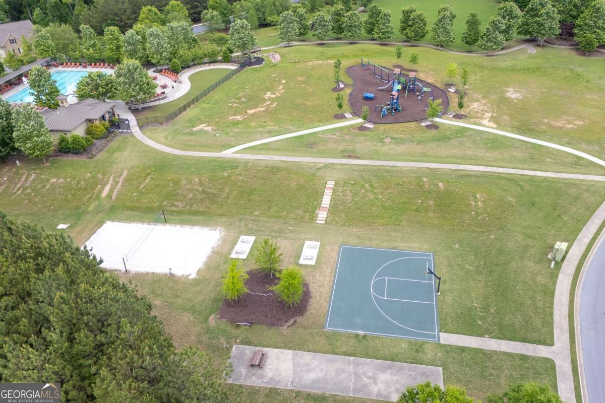 105 Marten Court Waleska GA 30183