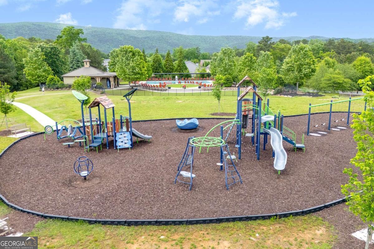 105 Marten Court Waleska GA 30183