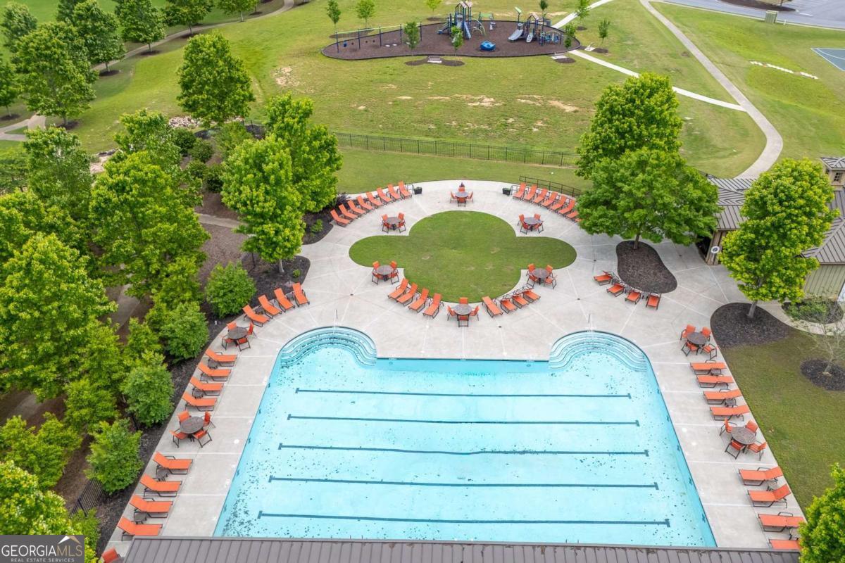 105 Marten Court Waleska GA 30183