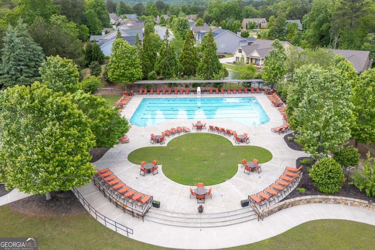 105 Marten Court Waleska GA 30183
