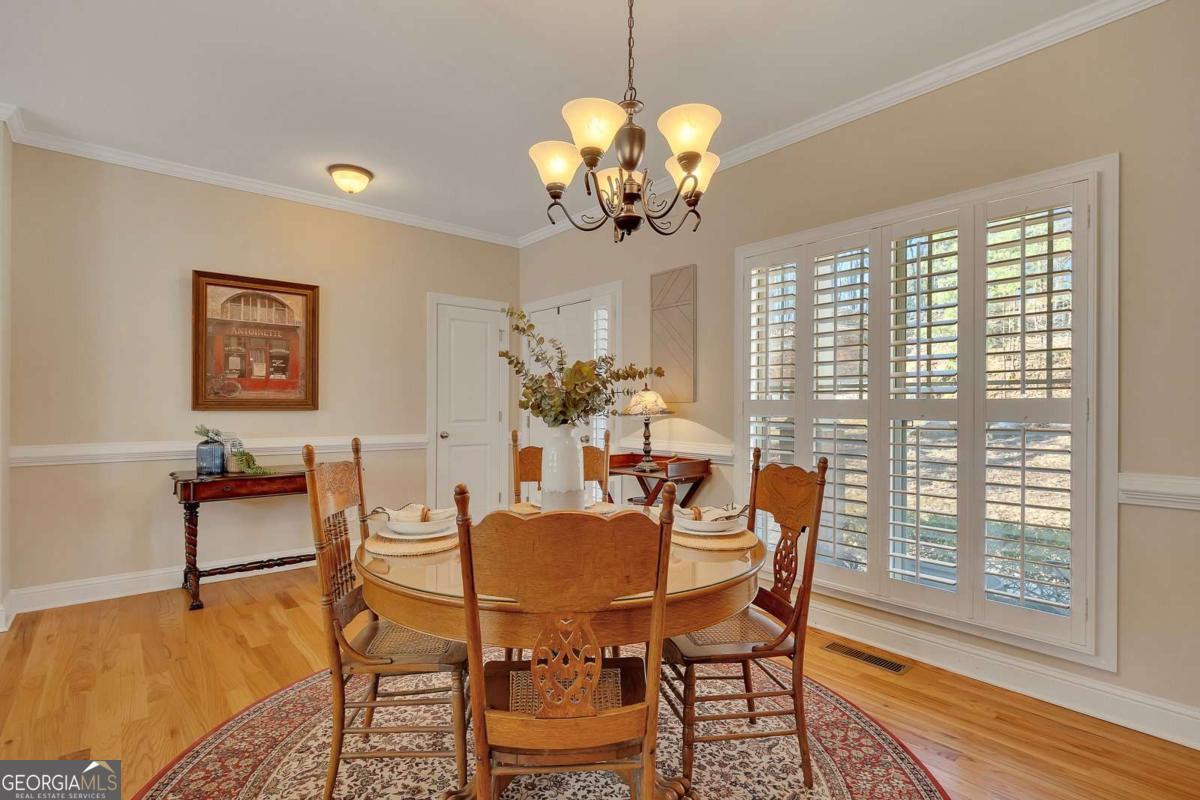 105 Marten Court Waleska GA 30183
