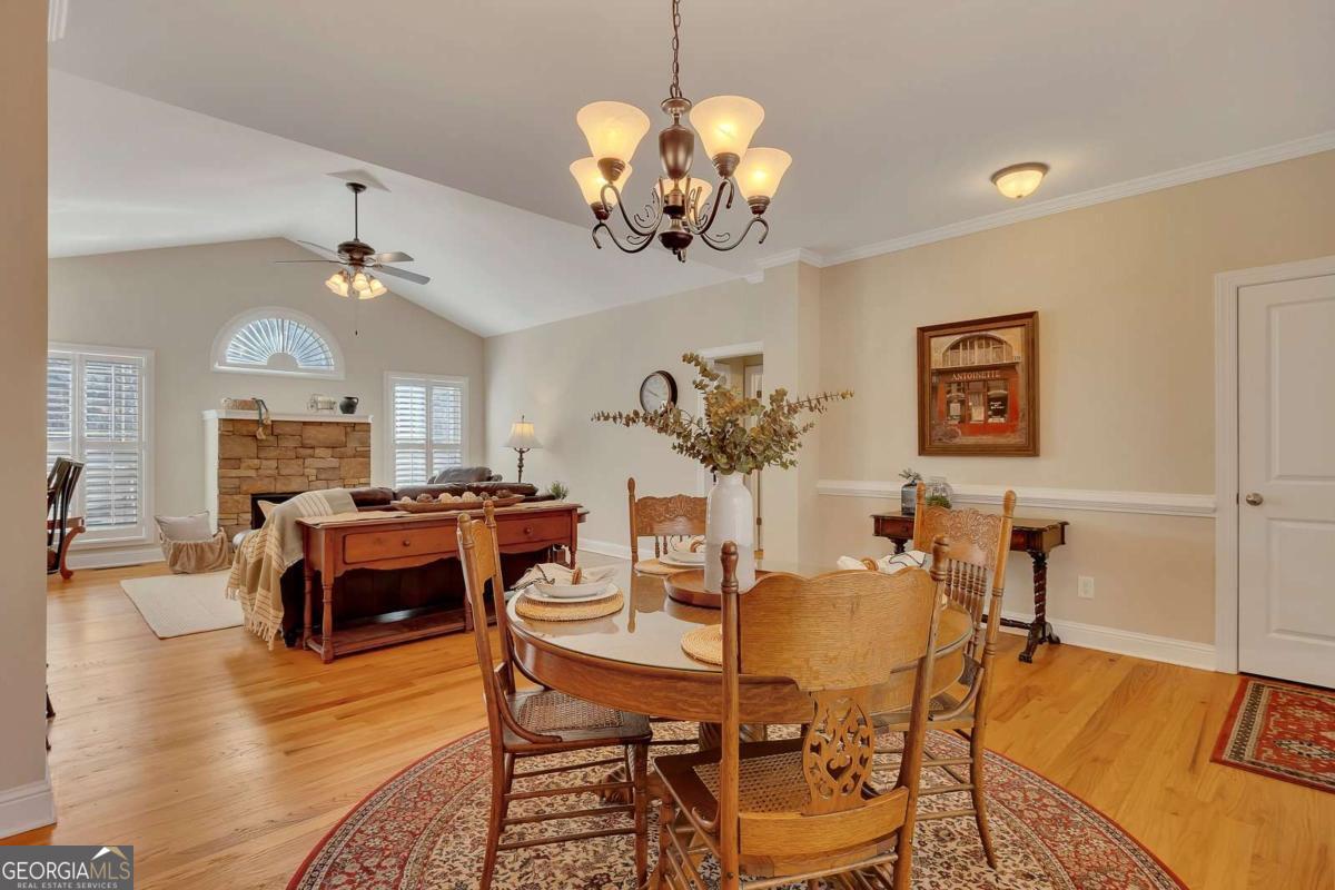 105 Marten Court Waleska GA 30183