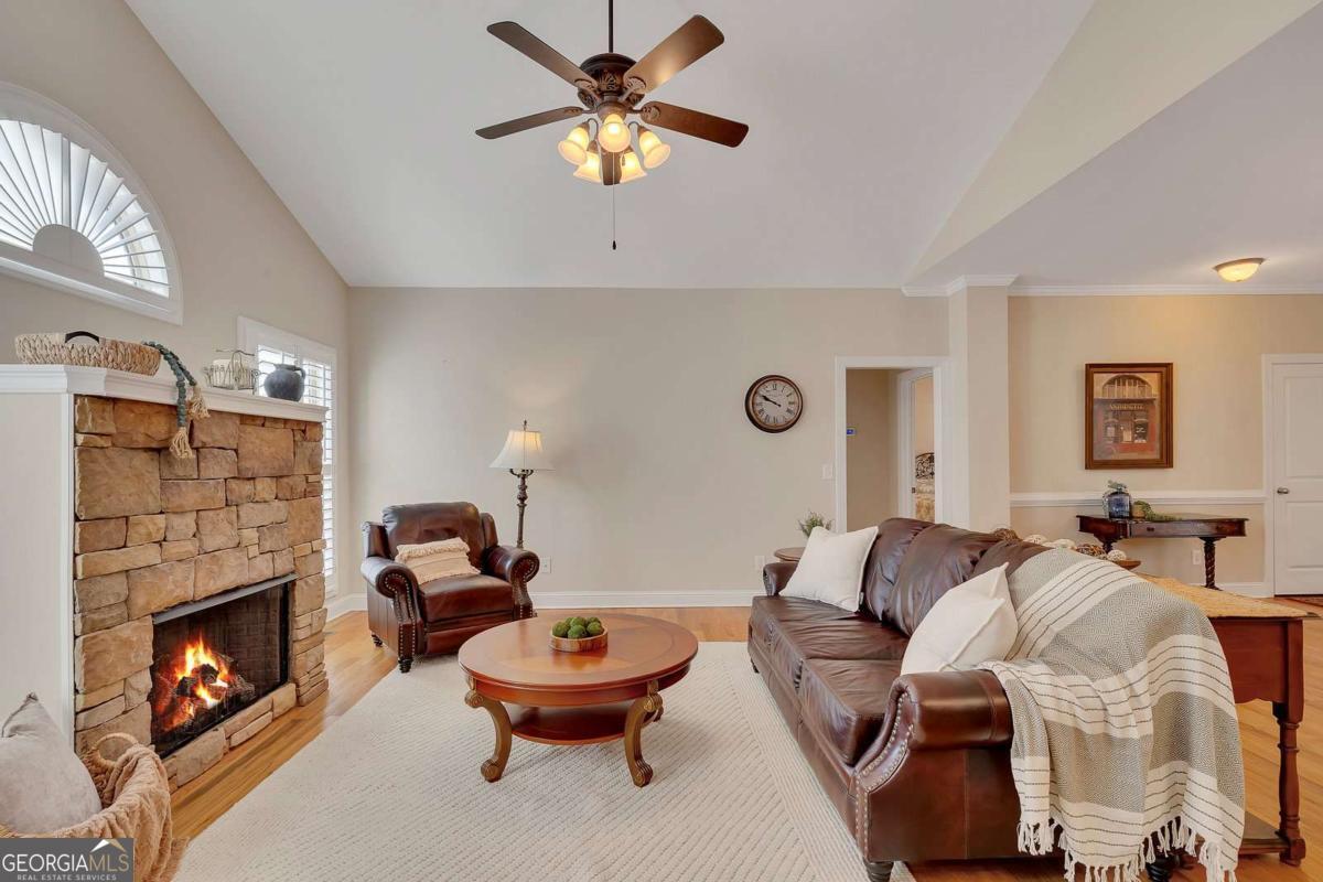 105 Marten Court Waleska GA 30183