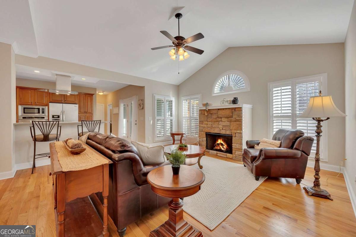 105 Marten Court Waleska GA 30183
