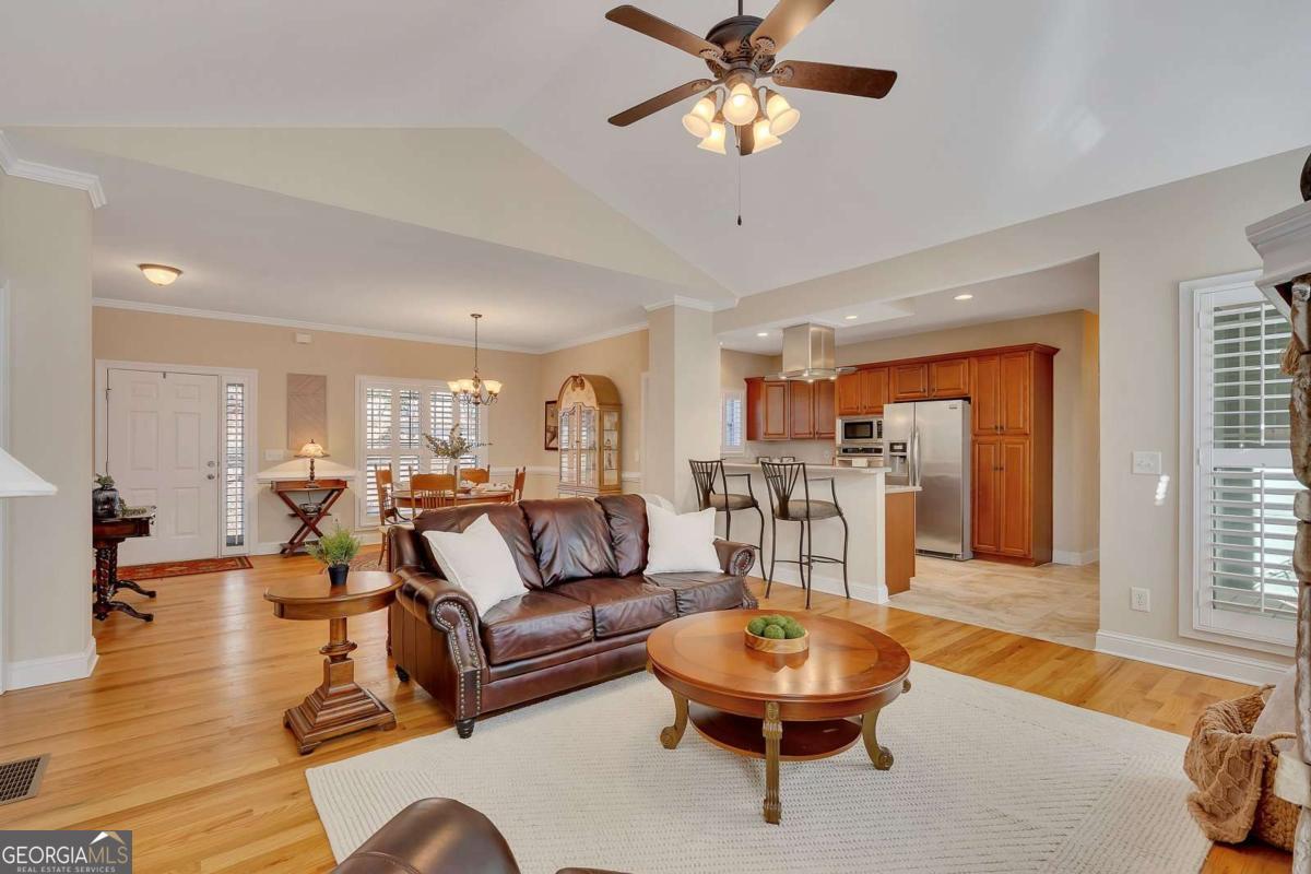 105 Marten Court Waleska GA 30183