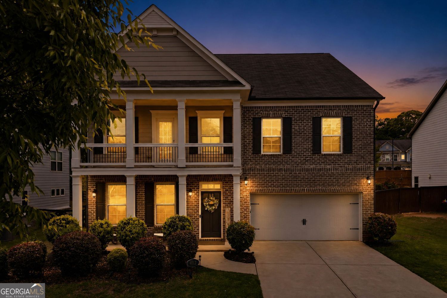 402 Aristides Way Canton GA 30115
