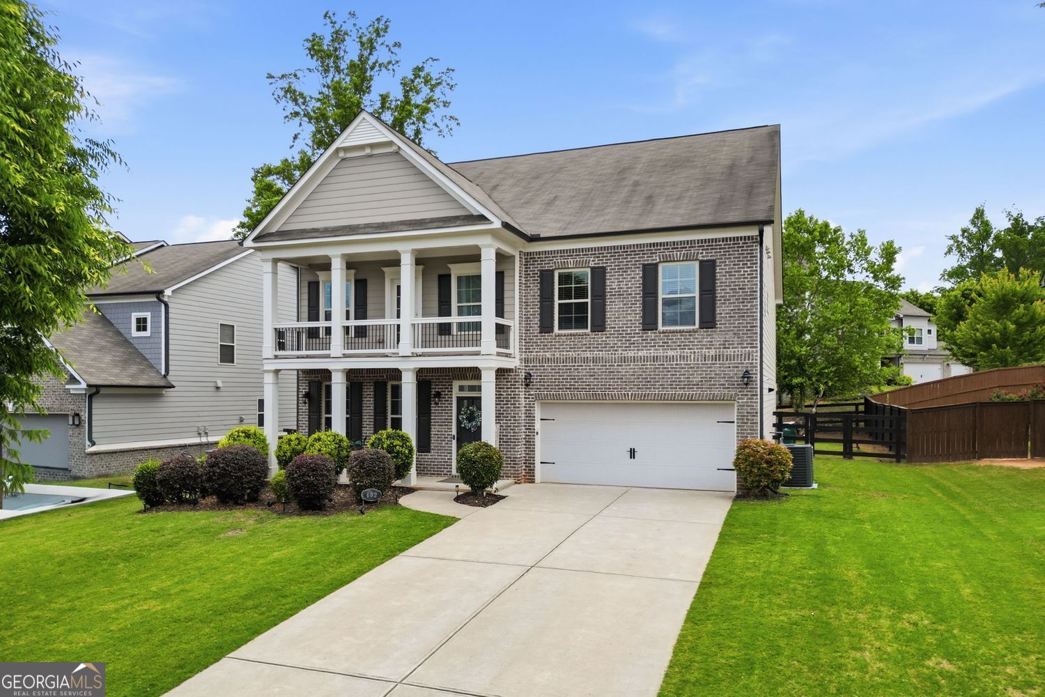 402 Aristides Way Canton GA 30115