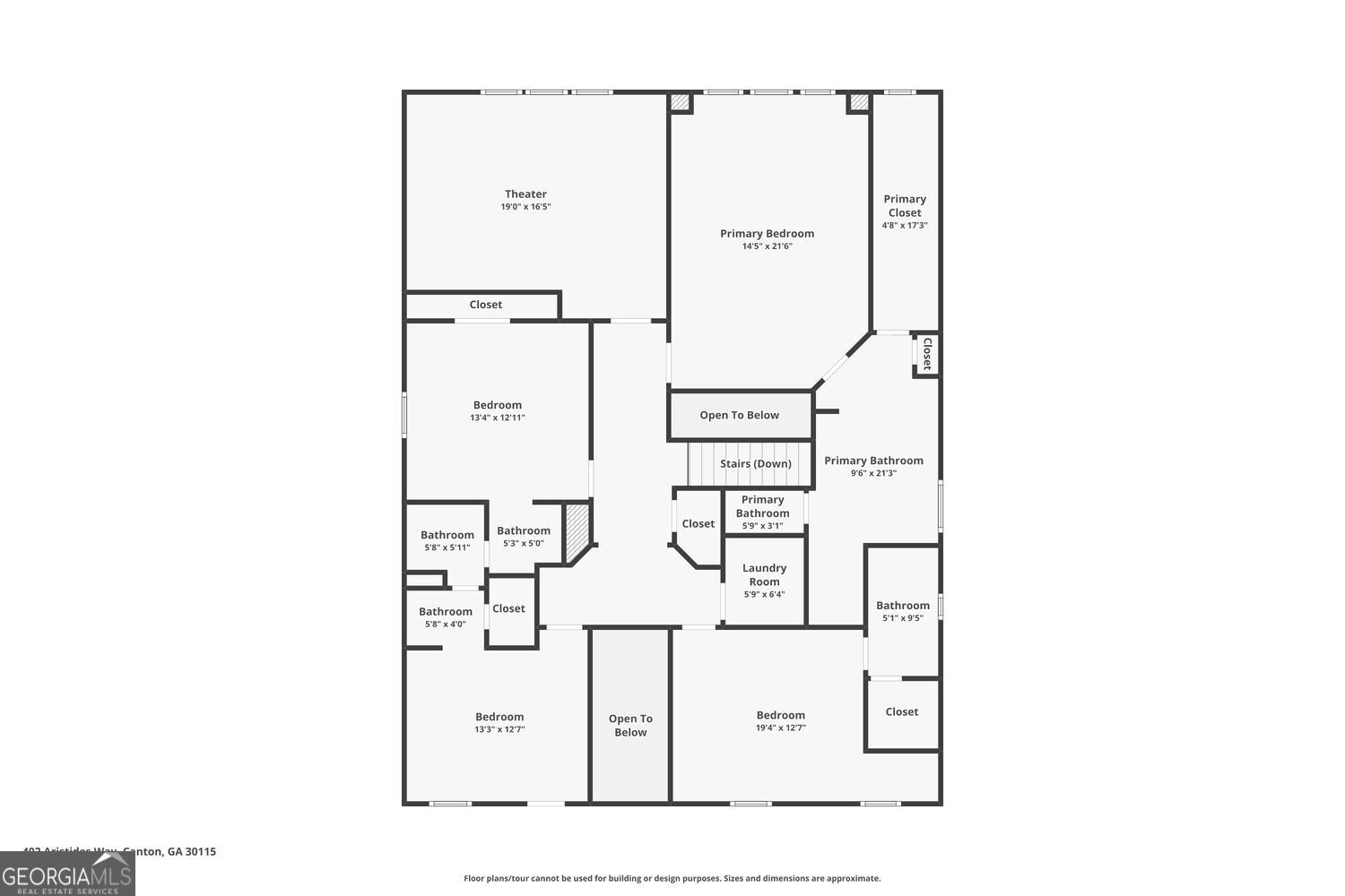 402 Aristides Way Canton GA 30115