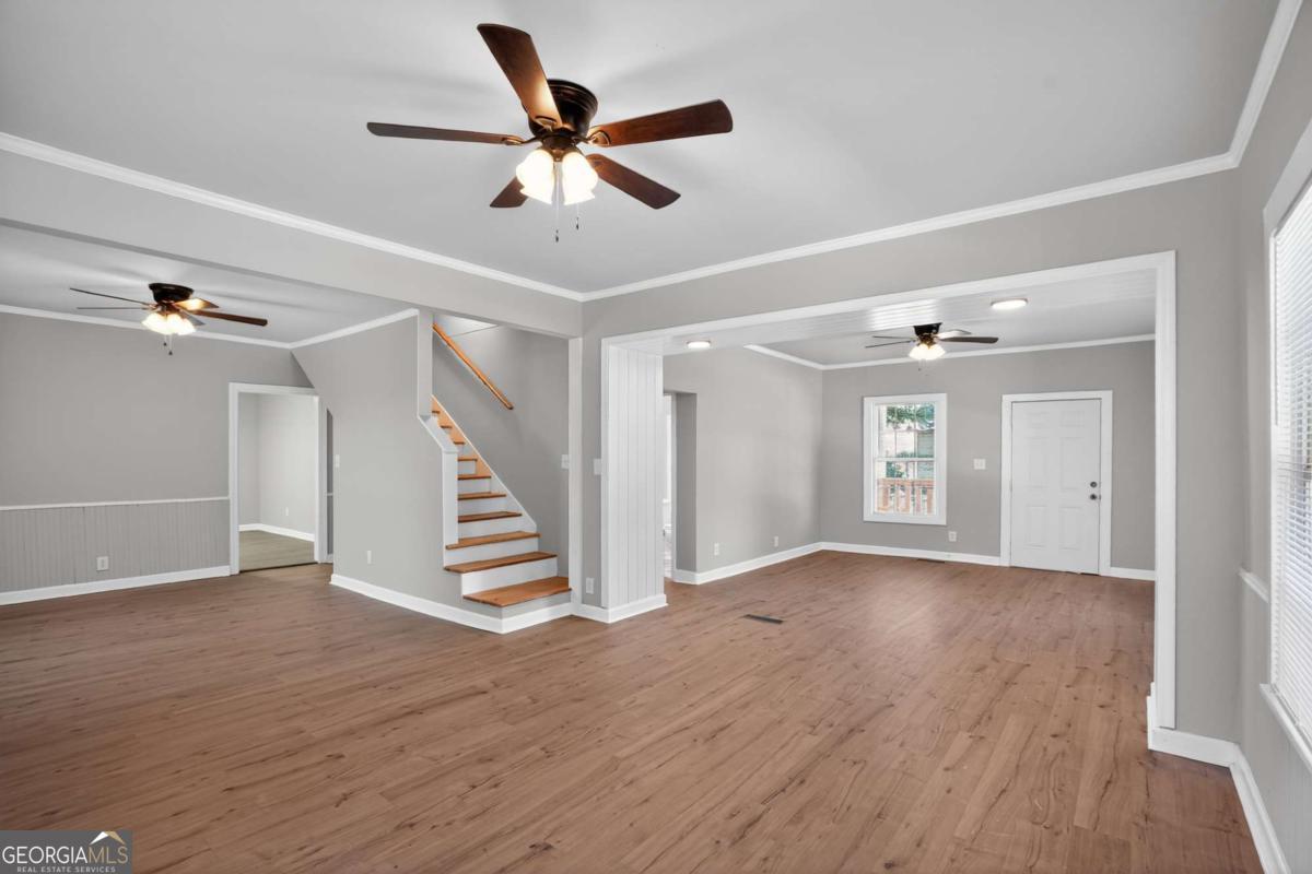 202 Park Street Griffin GA 30223