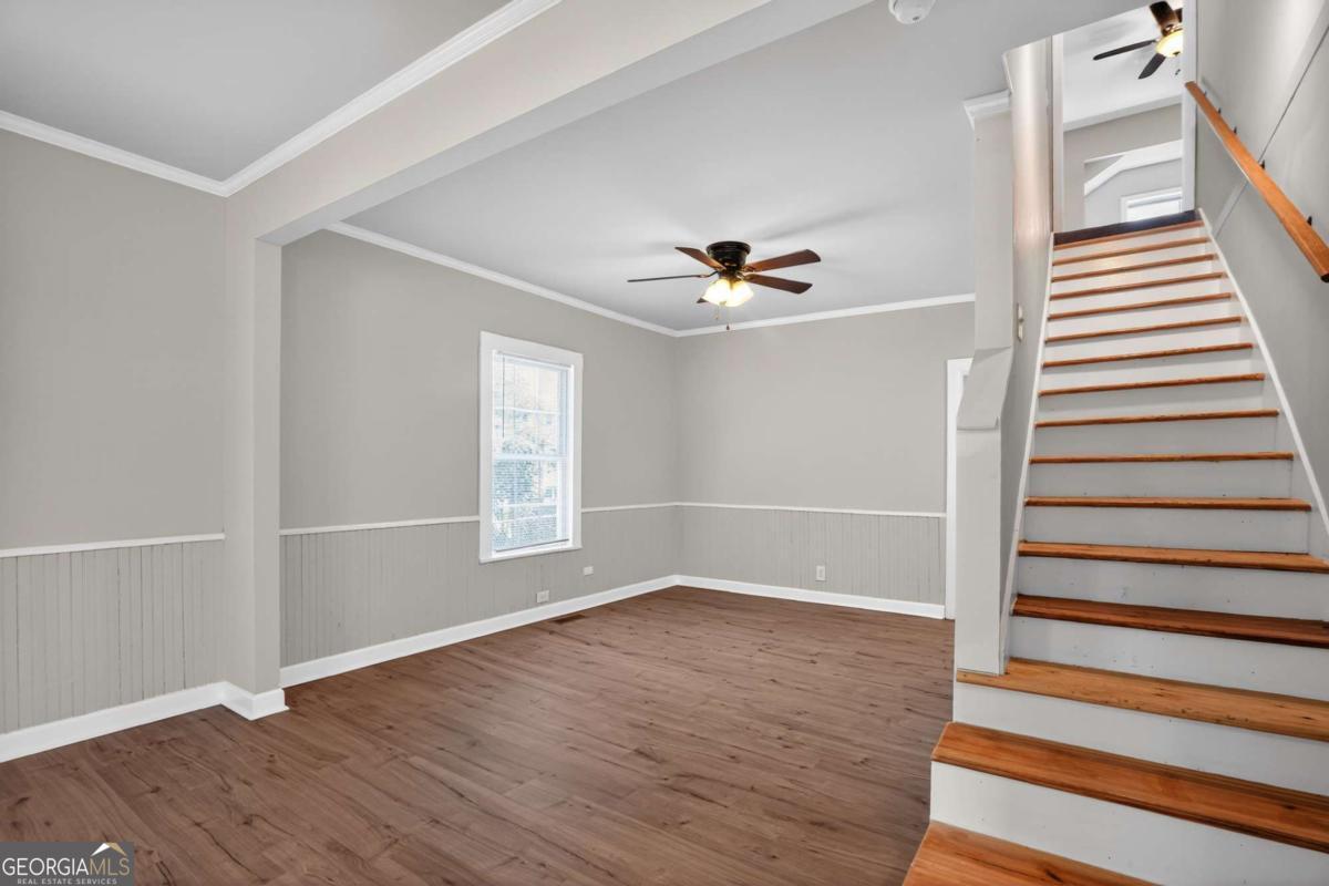 202 Park Street Griffin GA 30223