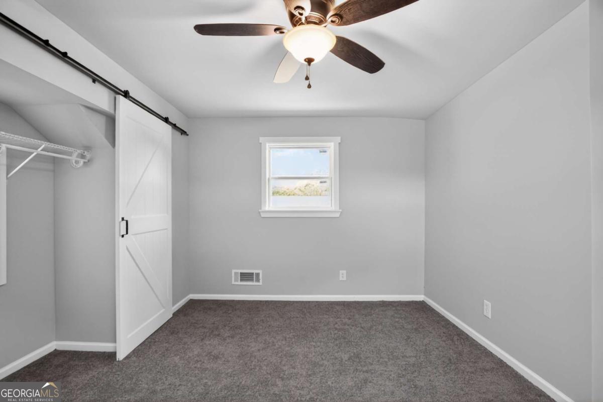 202 Park Street Griffin GA 30223