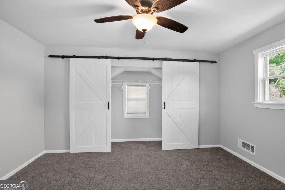 202 Park Street Griffin GA 30223