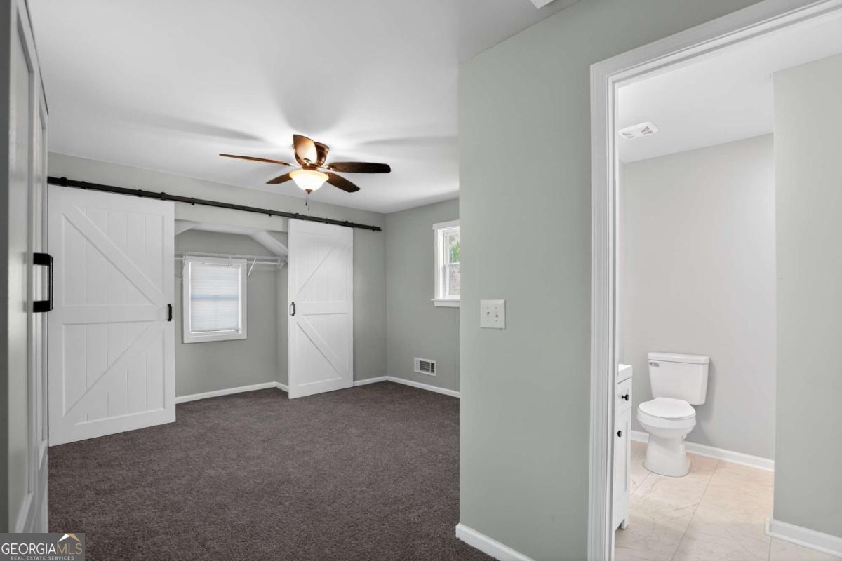 202 Park Street Griffin GA 30223