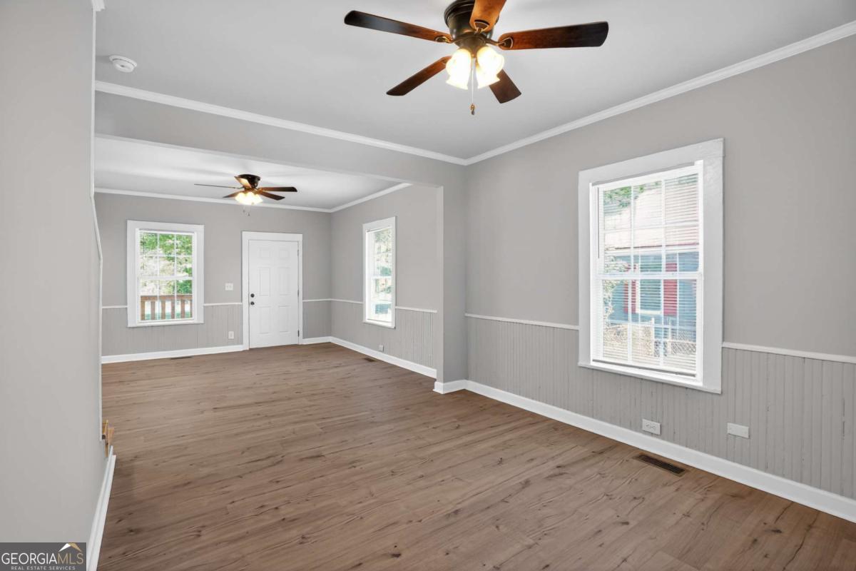 202 Park Street Griffin GA 30223