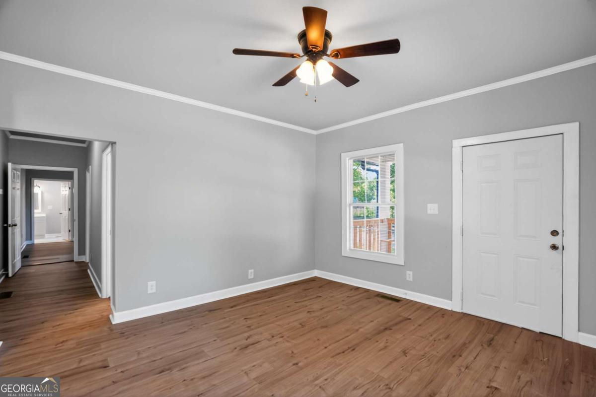 202 Park Street Griffin GA 30223