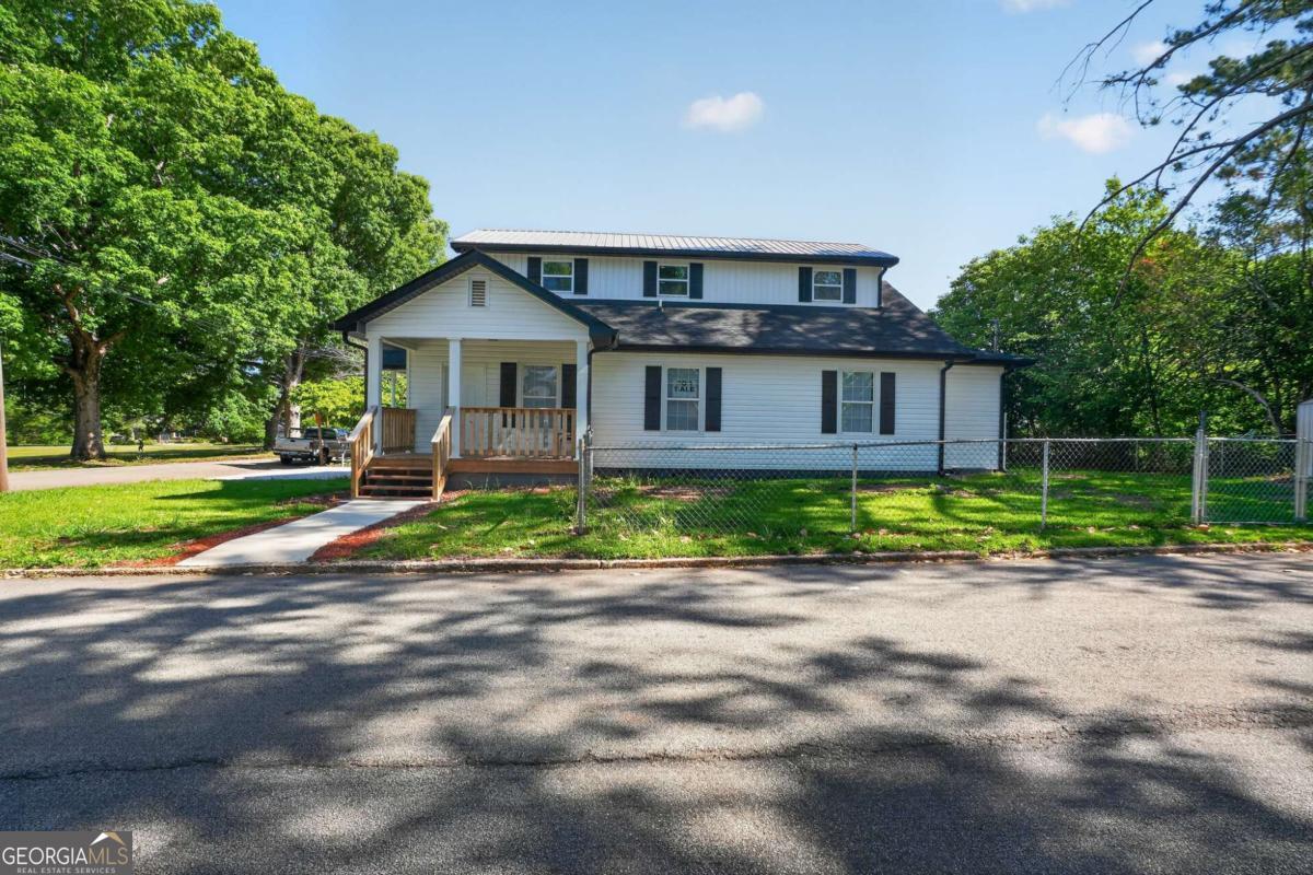 202 Park Street Griffin GA 30223