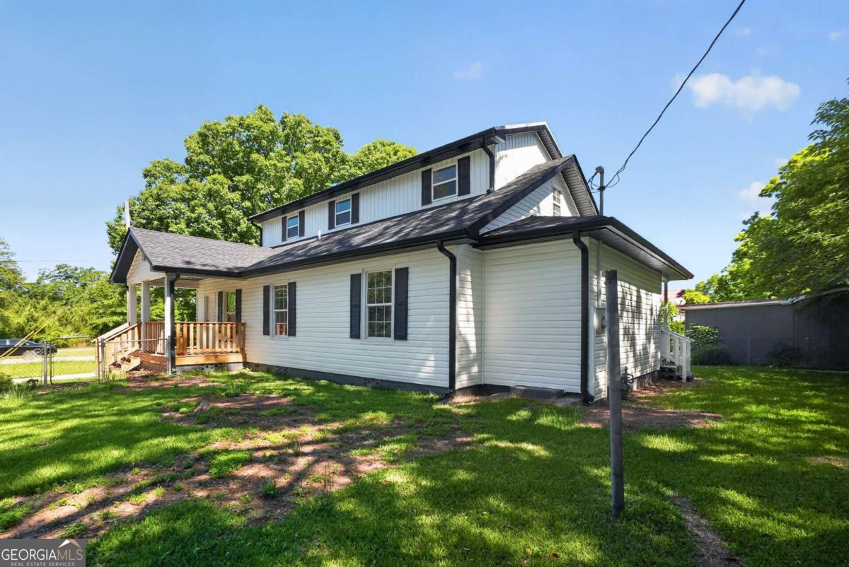 202 Park Street Griffin GA 30223