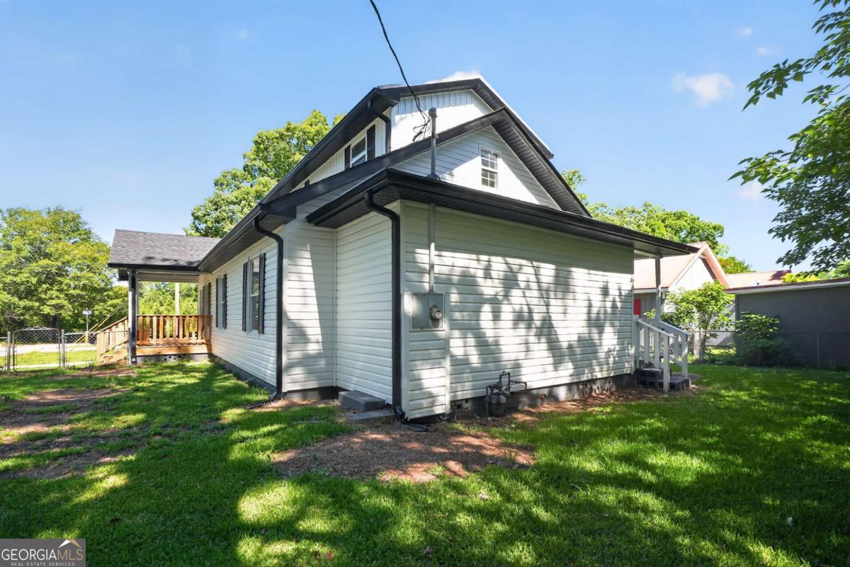 202 Park Street Griffin GA 30223