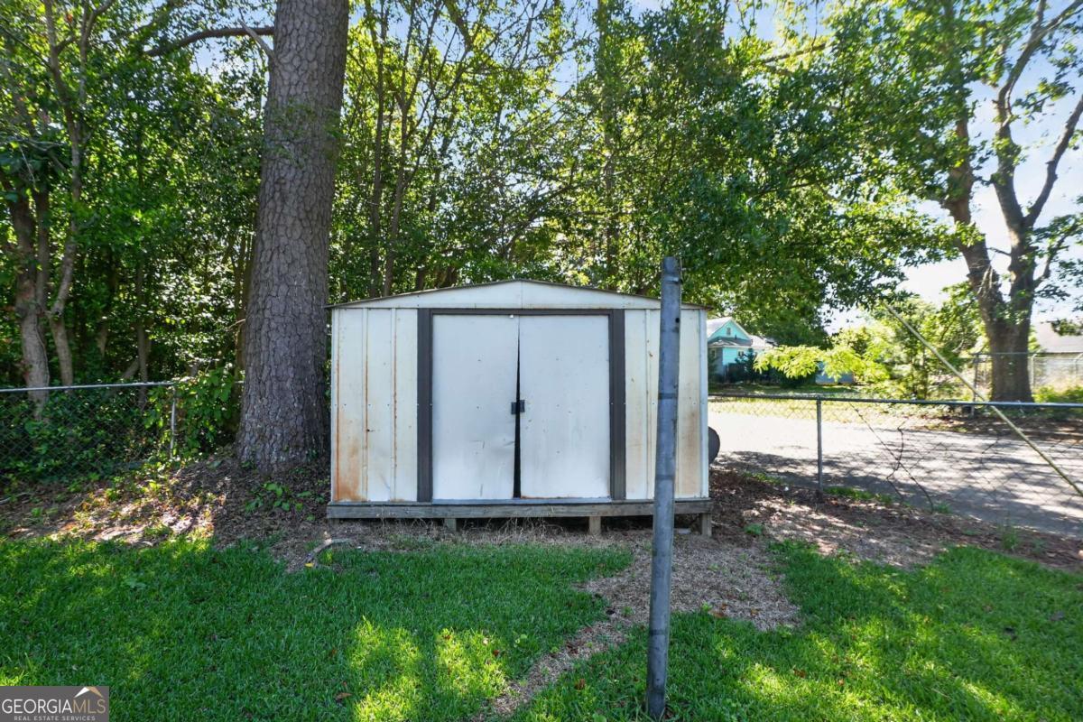 202 Park Street Griffin GA 30223