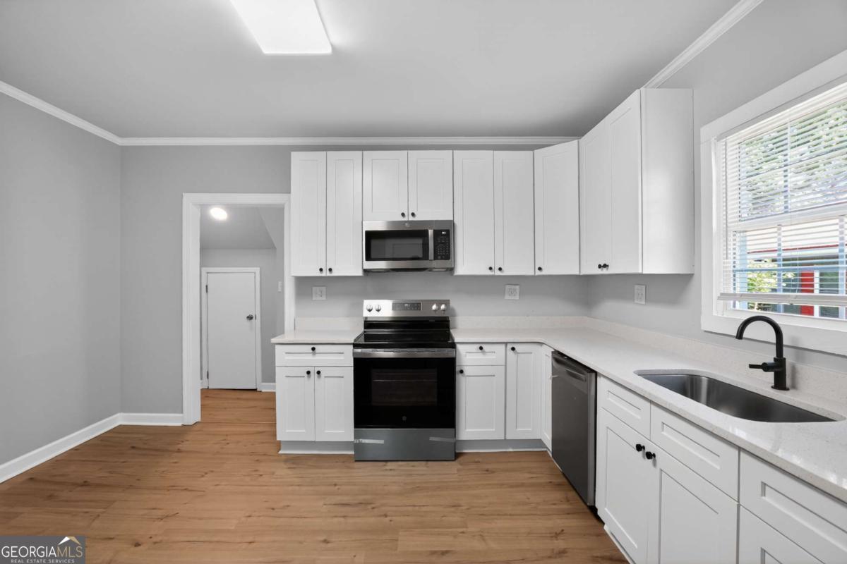 202 Park Street Griffin GA 30223