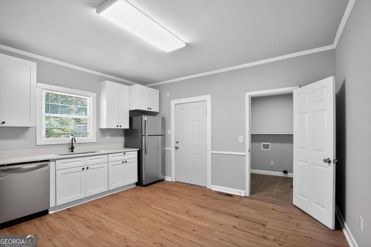 202 Park Street Griffin GA 30223