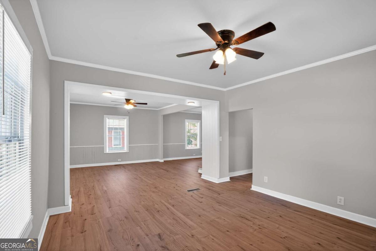 202 Park Street Griffin GA 30223