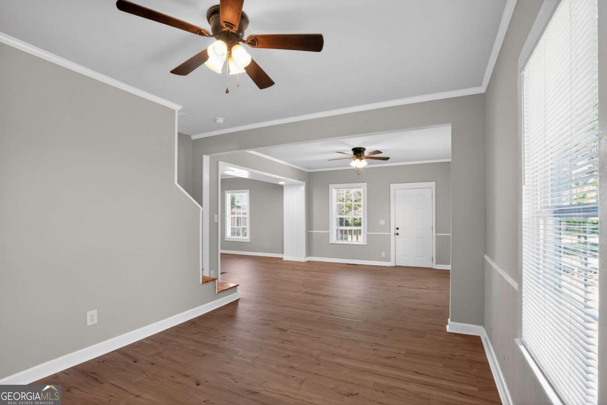 202 Park Street Griffin GA 30223