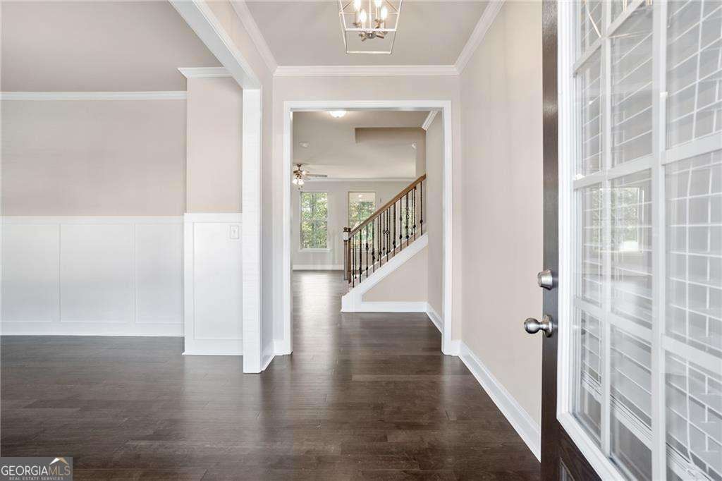 3946 Lockaby Way Lawrenceville GA 30044