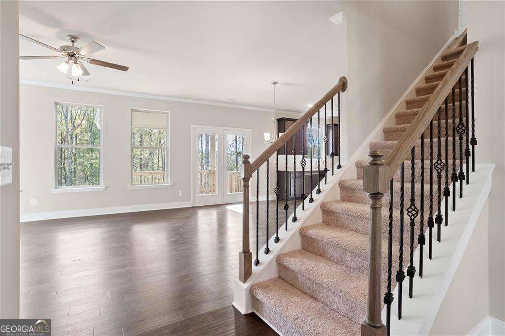 3946 Lockaby Way Lawrenceville GA 30044