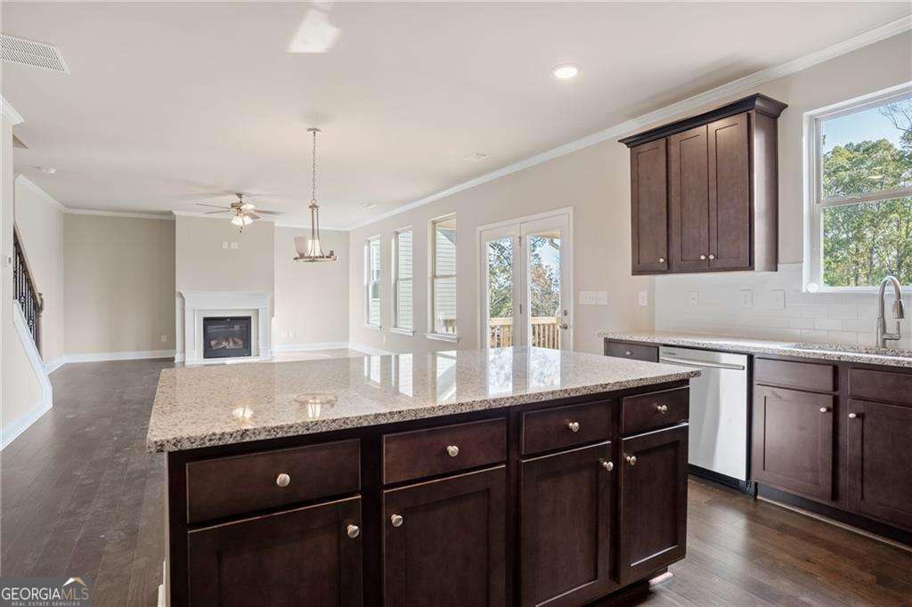 3946 Lockaby Way Lawrenceville GA 30044
