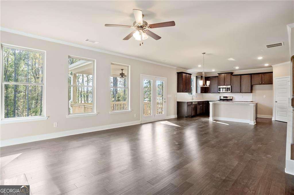 3946 Lockaby Way Lawrenceville GA 30044
