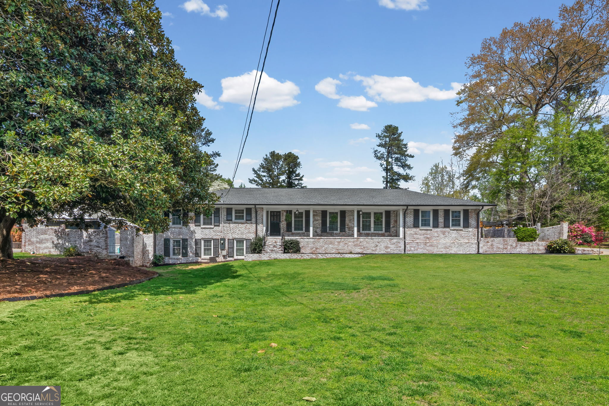 2808 Beverly Hills Drive NE Marietta GA 30068