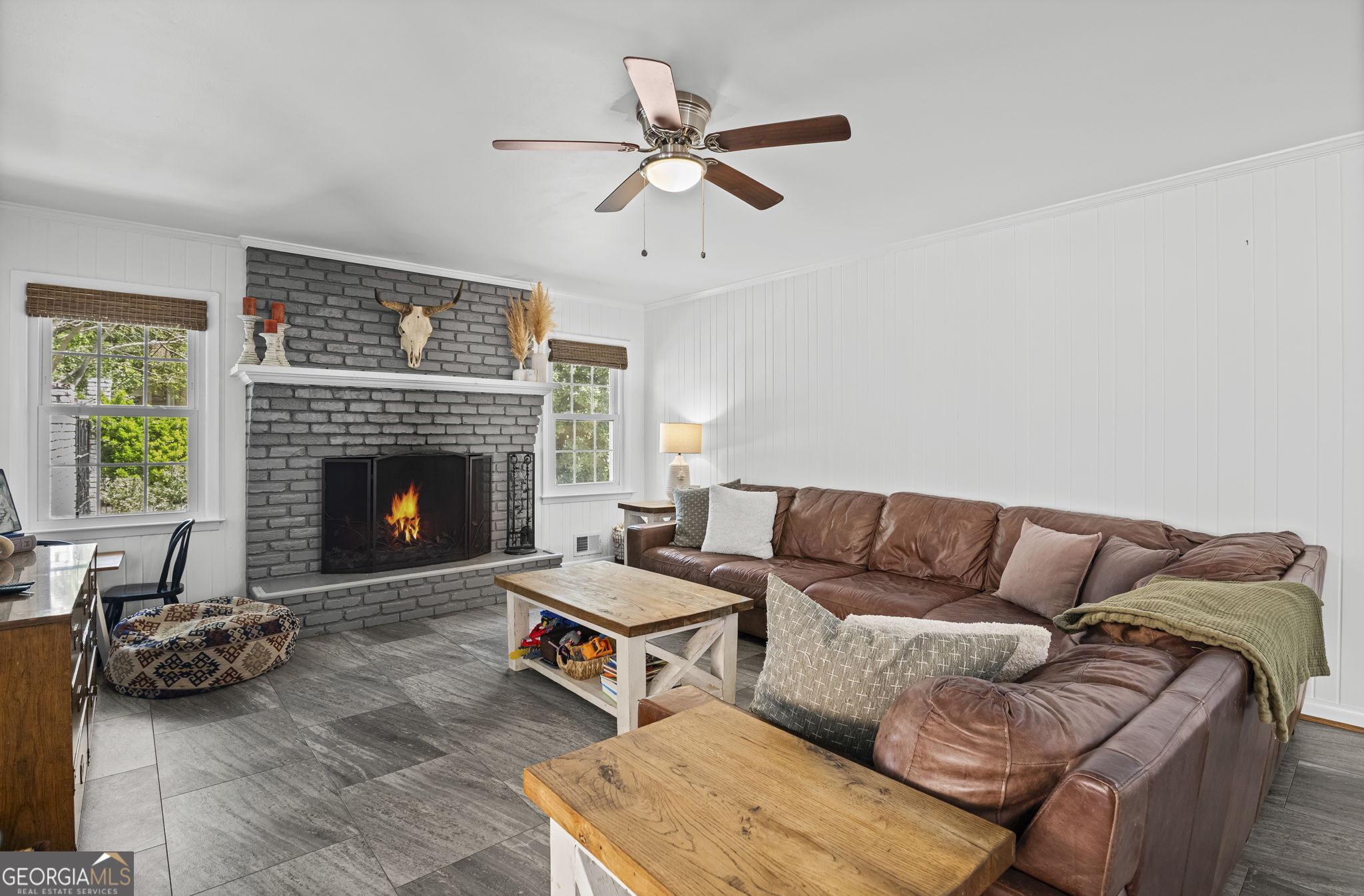 2808 Beverly Hills Drive NE Marietta GA 30068