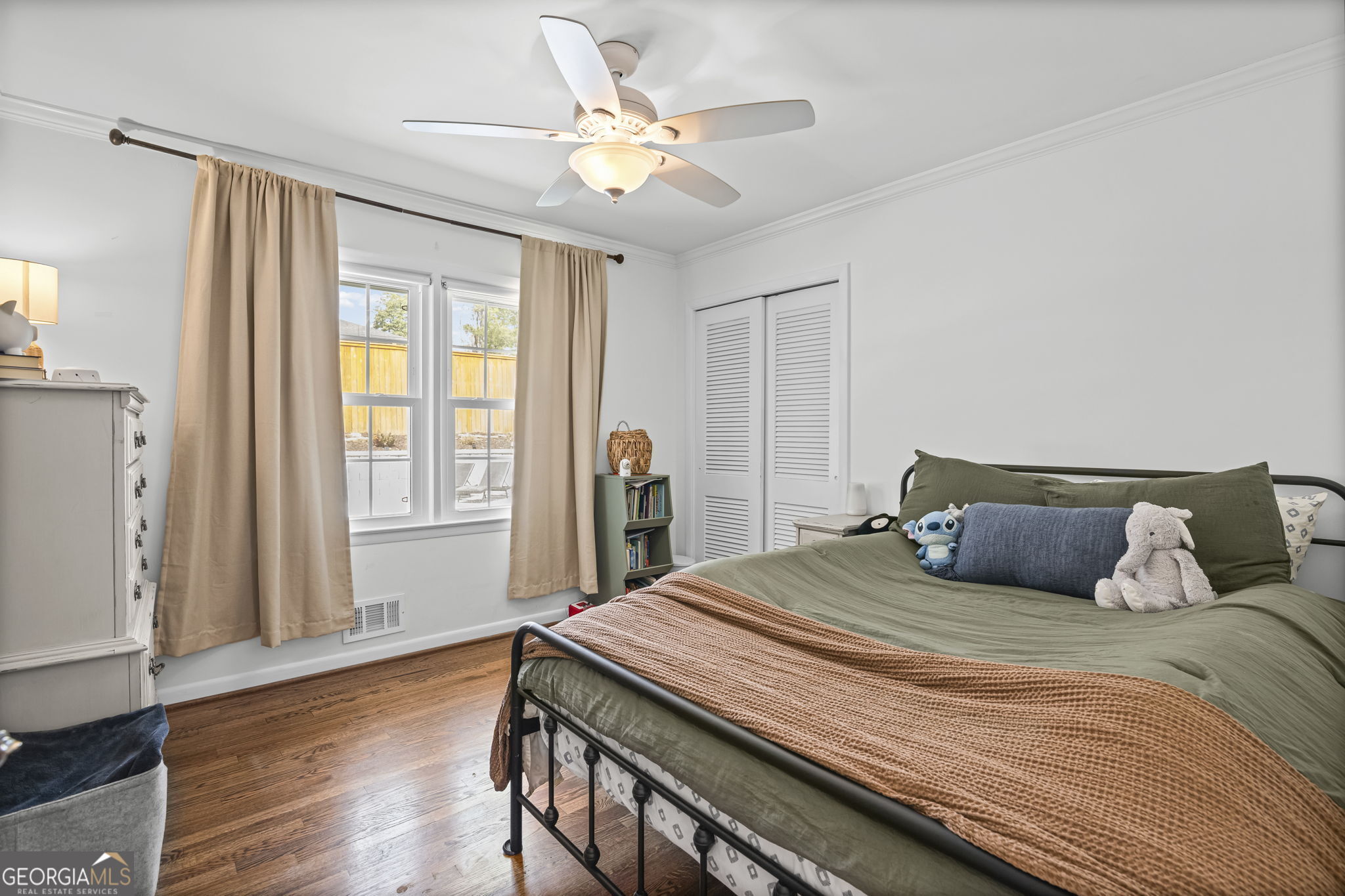 2808 Beverly Hills Drive NE Marietta GA 30068