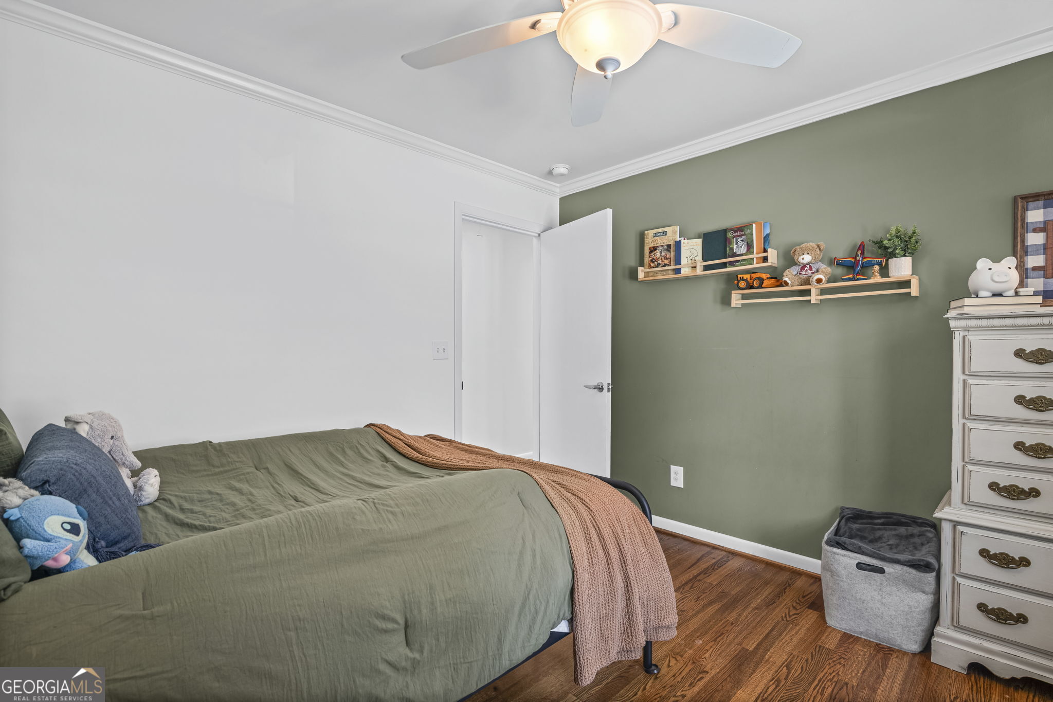 2808 Beverly Hills Drive NE Marietta GA 30068