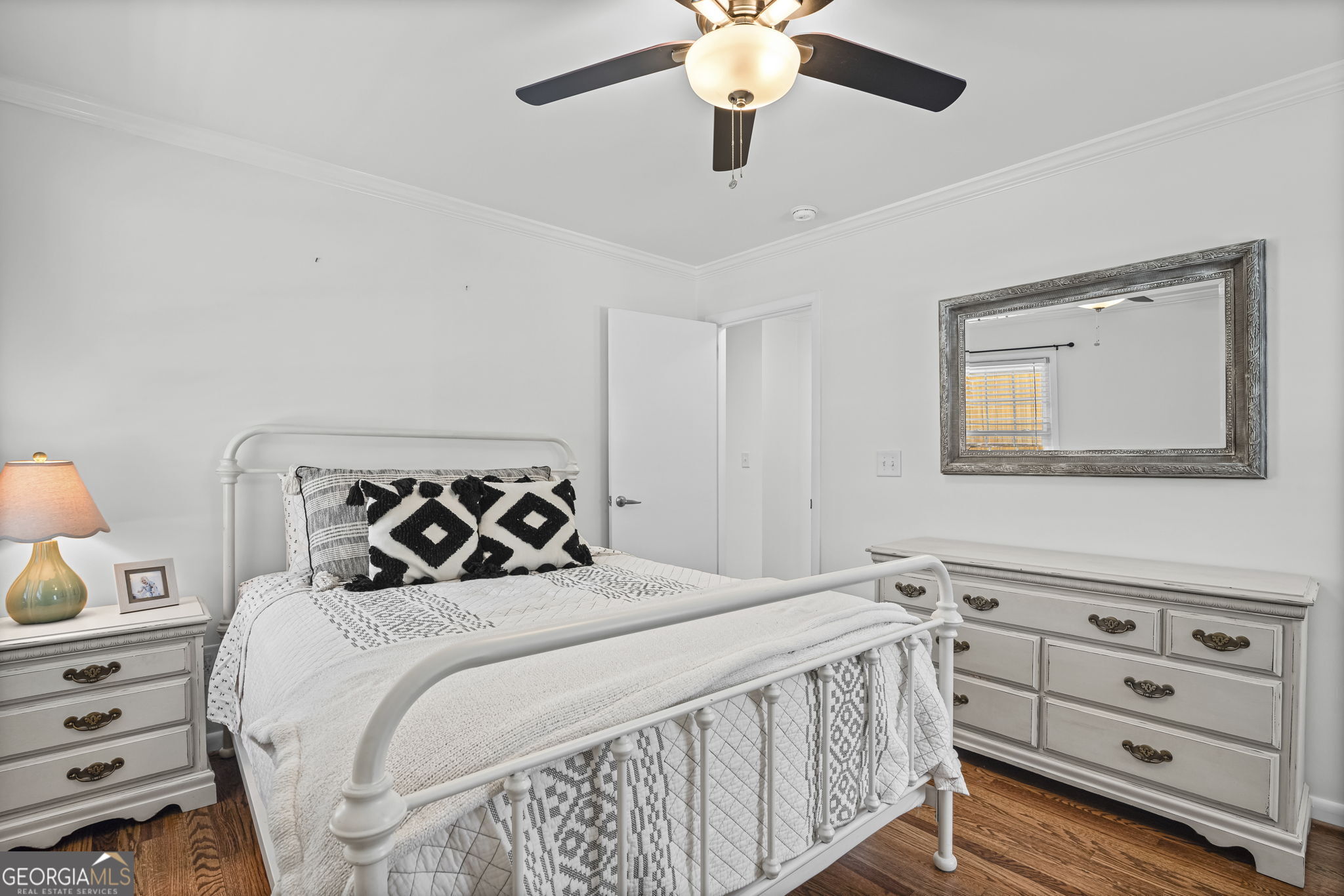 2808 Beverly Hills Drive NE Marietta GA 30068
