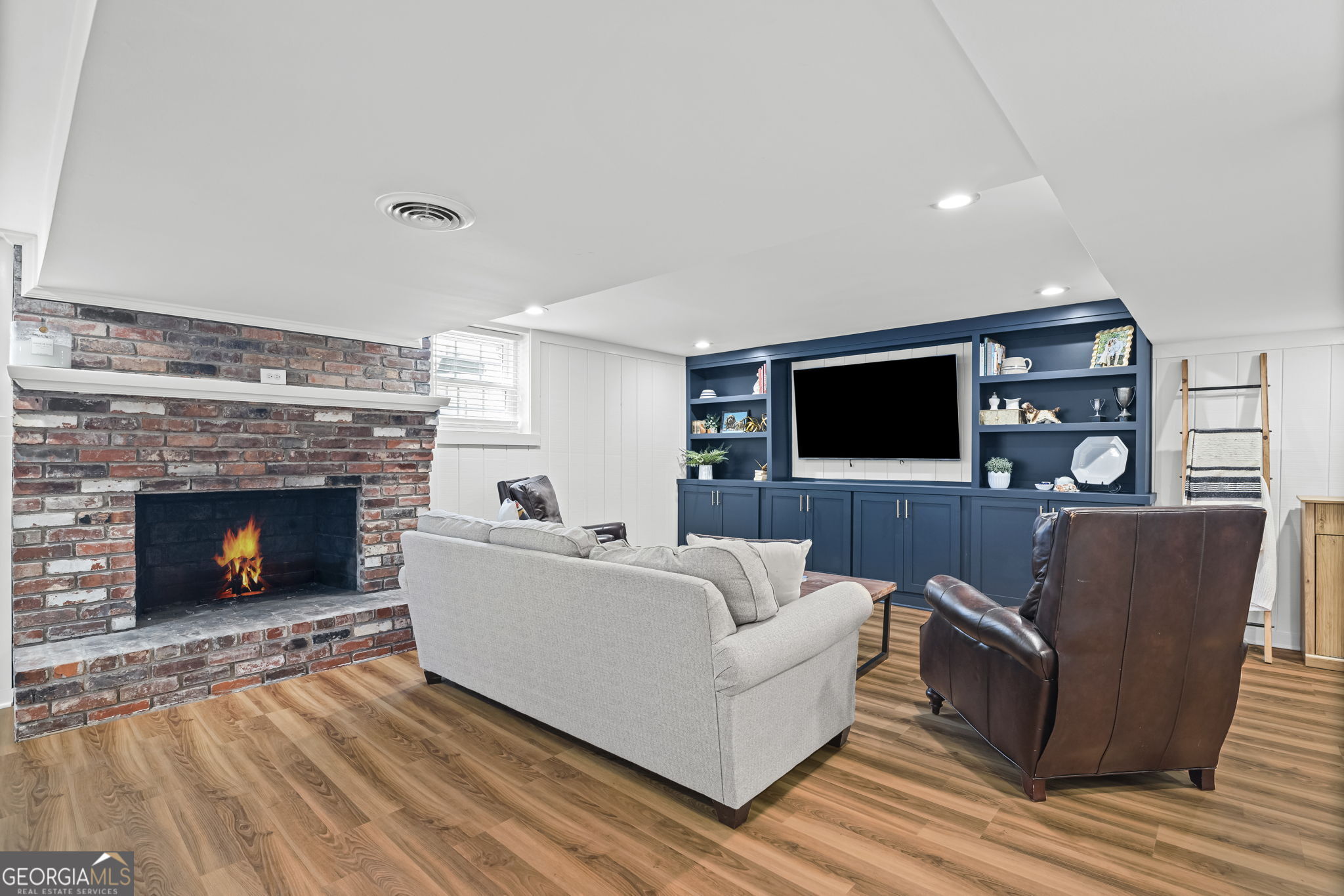 2808 Beverly Hills Drive NE Marietta GA 30068