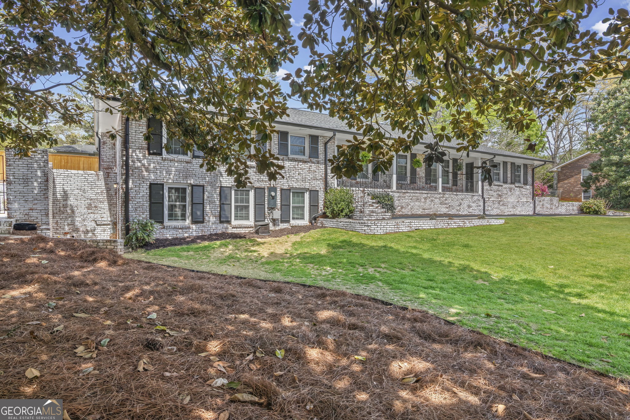 2808 Beverly Hills Drive NE Marietta GA 30068